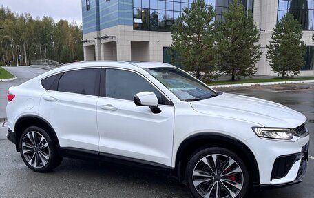Geely Tugella FY11, 2023 год, 2 900 000 рублей, 5 фотография