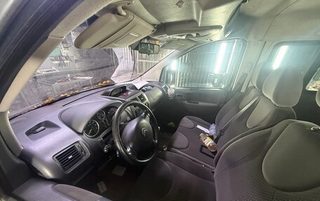 Citroen Jumpy III, 2015 год, 1 400 000 рублей, 10 фотография