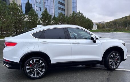 Geely Tugella FY11, 2023 год, 2 900 000 рублей, 6 фотография