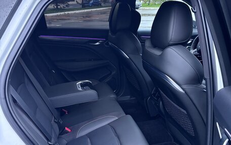 Geely Tugella FY11, 2023 год, 2 900 000 рублей, 11 фотография