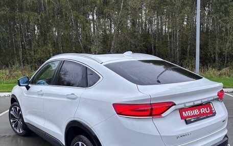 Geely Tugella FY11, 2023 год, 2 900 000 рублей, 9 фотография
