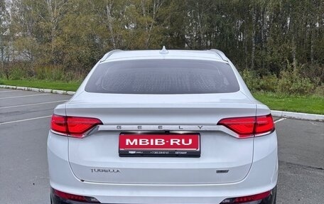 Geely Tugella FY11, 2023 год, 2 900 000 рублей, 8 фотография
