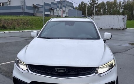 Geely Tugella FY11, 2023 год, 2 900 000 рублей, 3 фотография