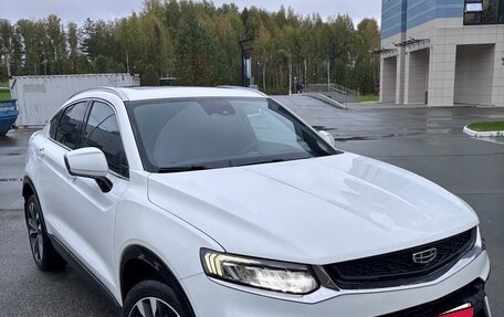 Geely Tugella FY11, 2023 год, 2 900 000 рублей, 4 фотография