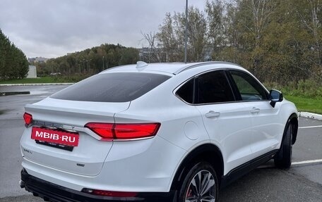Geely Tugella FY11, 2023 год, 2 900 000 рублей, 7 фотография