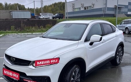 Geely Tugella FY11, 2023 год, 2 900 000 рублей, 2 фотография
