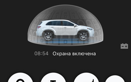 Geely Tugella FY11, 2023 год, 2 900 000 рублей, 24 фотография