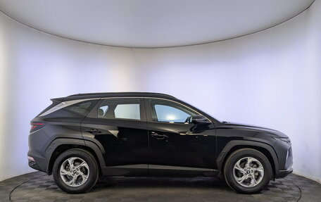 Hyundai Tucson, 2022 год, 3 330 000 рублей, 4 фотография