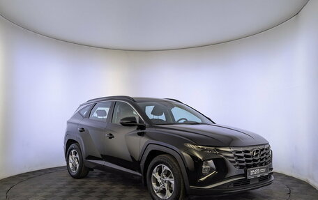 Hyundai Tucson, 2022 год, 3 330 000 рублей, 3 фотография