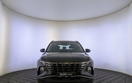 Hyundai Tucson, 2022 год, 3 330 000 рублей, 2 фотография