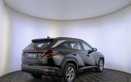 Hyundai Tucson, 2022 год, 3 330 000 рублей, 5 фотография