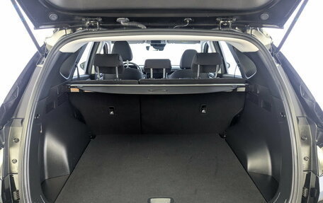 Hyundai Tucson, 2022 год, 3 330 000 рублей, 9 фотография
