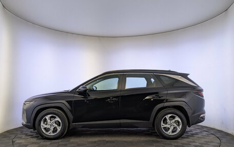 Hyundai Tucson, 2022 год, 3 330 000 рублей, 8 фотография