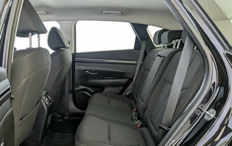 Hyundai Tucson, 2022 год, 3 330 000 рублей, 10 фотография
