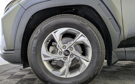 Hyundai Tucson, 2022 год, 3 330 000 рублей, 13 фотография