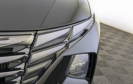 Hyundai Tucson, 2022 год, 3 330 000 рублей, 12 фотография