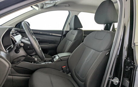 Hyundai Tucson, 2022 год, 3 330 000 рублей, 20 фотография