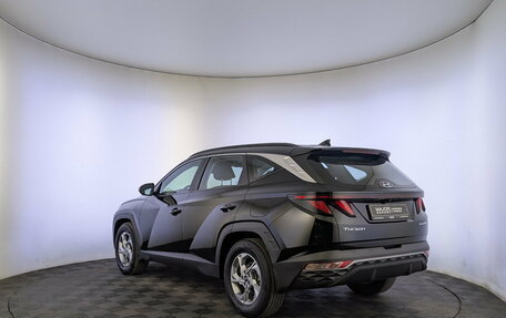 Hyundai Tucson, 2022 год, 3 330 000 рублей, 7 фотография