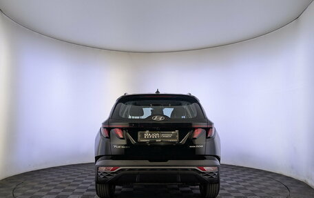 Hyundai Tucson, 2022 год, 3 330 000 рублей, 6 фотография