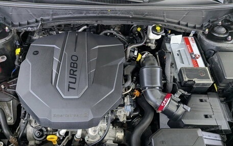 Hyundai Tucson, 2022 год, 3 330 000 рублей, 11 фотография