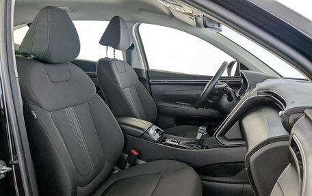 Hyundai Tucson, 2022 год, 3 330 000 рублей, 23 фотография