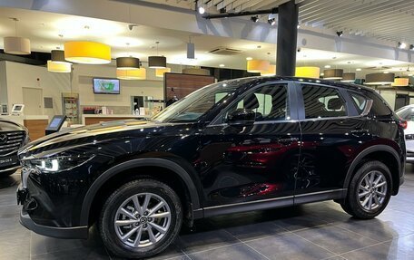 Mazda CX-5 II, 2026 год, 4 050 000 рублей, 3 фотография