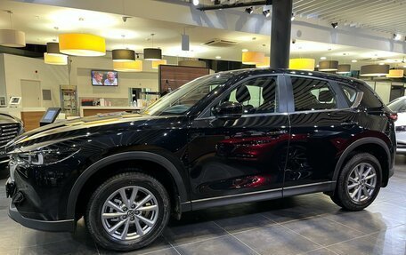 Mazda CX-5 II, 2026 год, 4 050 000 рублей, 2 фотография