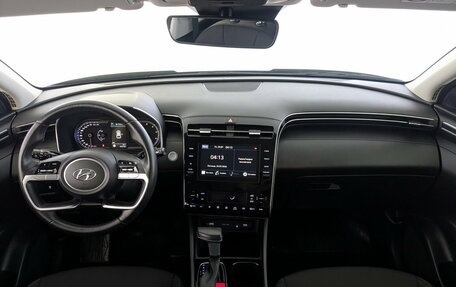 Hyundai Tucson, 2022 год, 3 330 000 рублей, 25 фотография