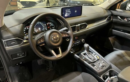 Mazda CX-5 II, 2026 год, 4 050 000 рублей, 12 фотография