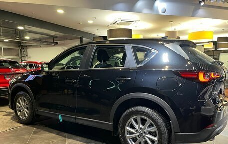 Mazda CX-5 II, 2026 год, 4 050 000 рублей, 22 фотография