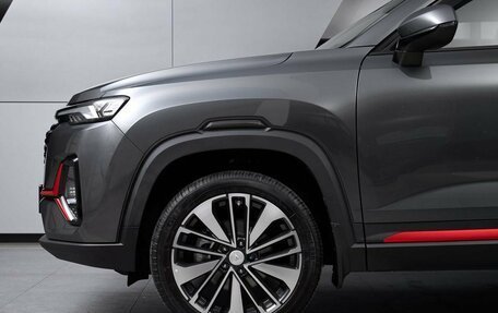 Changan CS35 Plus, 2024 год, 2 709 900 рублей, 6 фотография