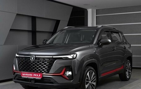 Changan CS35 Plus, 2024 год, 2 709 900 рублей, 1 фотография