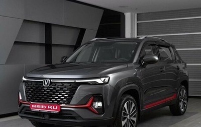 Changan CS35 Plus, 2024 год, 2 709 900 рублей, 1 фотография