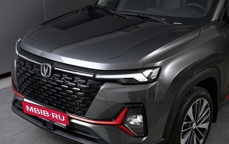 Changan CS35 Plus, 2024 год, 2 709 900 рублей, 5 фотография