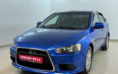 Mitsubishi Lancer IX, 2011 год, 520 000 рублей, 1 фотография