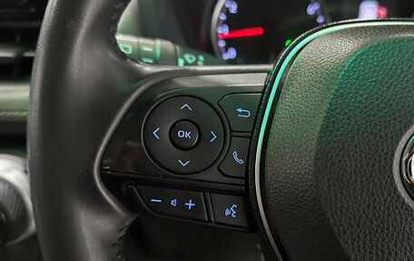 Toyota RAV4, 2020 год, 2 630 000 рублей, 20 фотография