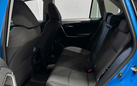 Toyota RAV4, 2020 год, 2 630 000 рублей, 14 фотография