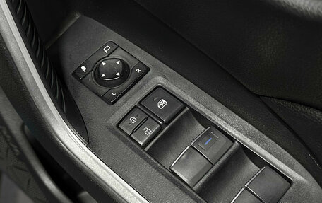 Toyota RAV4, 2020 год, 2 630 000 рублей, 17 фотография