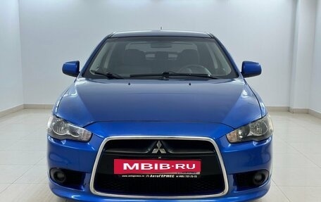 Mitsubishi Lancer IX, 2011 год, 520 000 рублей, 2 фотография