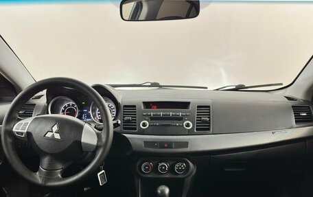Mitsubishi Lancer IX, 2011 год, 520 000 рублей, 5 фотография