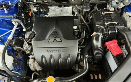 Mitsubishi Lancer IX, 2011 год, 520 000 рублей, 12 фотография