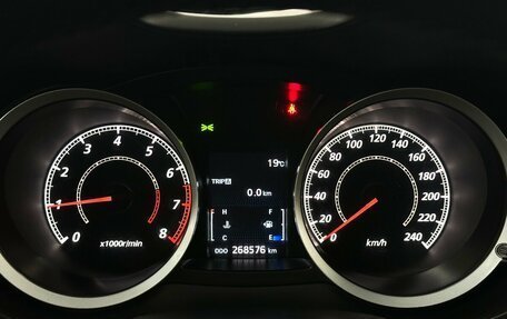 Mitsubishi Lancer IX, 2011 год, 520 000 рублей, 6 фотография