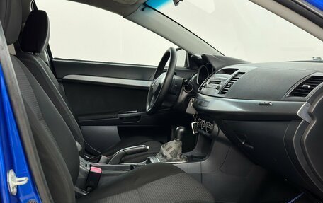 Mitsubishi Lancer IX, 2011 год, 520 000 рублей, 9 фотография