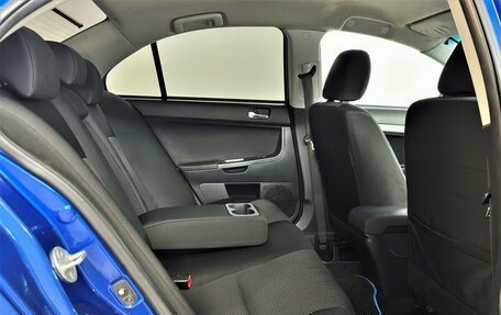 Mitsubishi Lancer IX, 2011 год, 520 000 рублей, 10 фотография