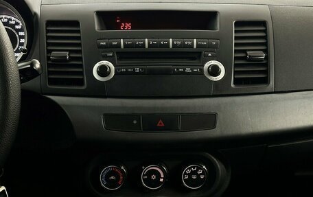 Mitsubishi Lancer IX, 2011 год, 520 000 рублей, 7 фотография