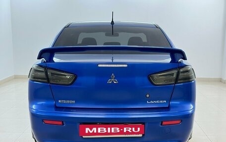 Mitsubishi Lancer IX, 2011 год, 520 000 рублей, 3 фотография