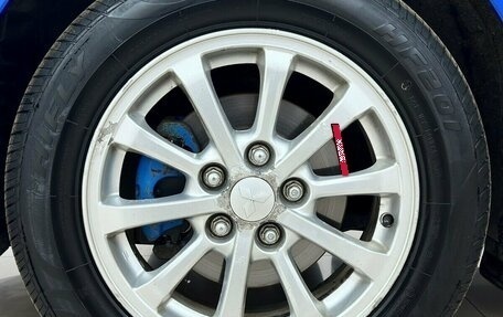 Mitsubishi Lancer IX, 2011 год, 520 000 рублей, 13 фотография