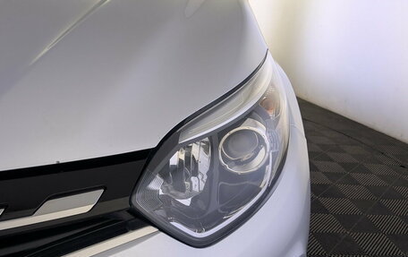 Renault Kaptur I рестайлинг, 2021 год, 1 299 000 рублей, 12 фотография