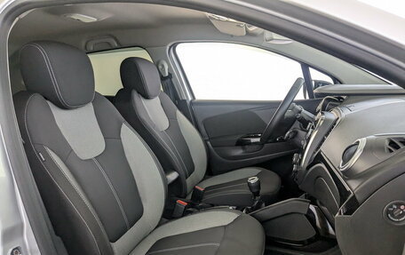 Renault Kaptur I рестайлинг, 2021 год, 1 299 000 рублей, 21 фотография
