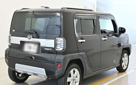 Daihatsu Taft, 2022 год, 800 000 рублей, 8 фотография
